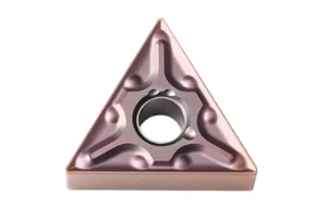Triangular Insert Triangular Insert